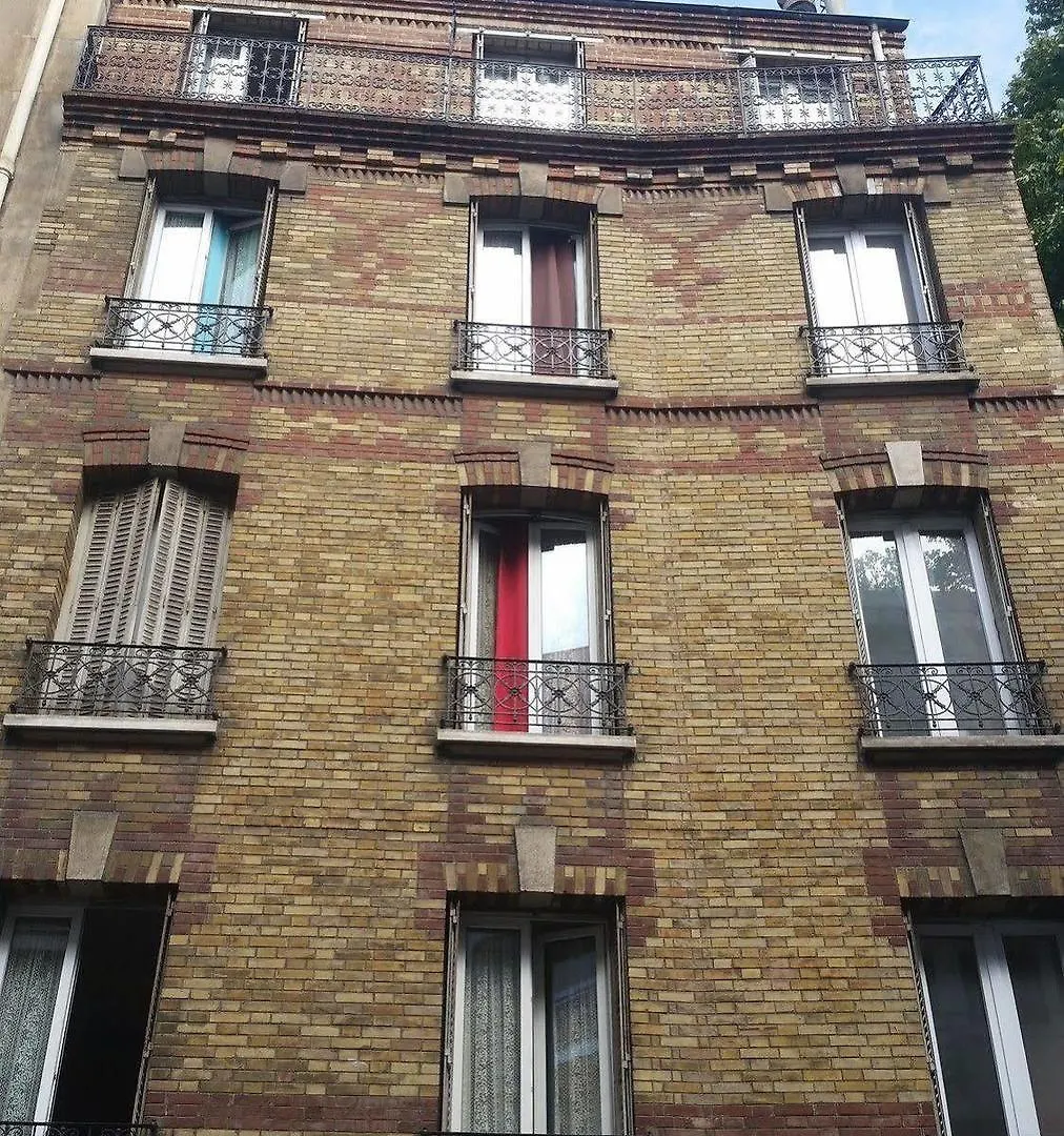 Le Carrosse * Paris